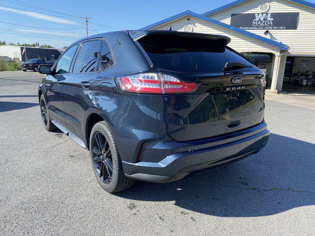 Photo of 2024  Ford Edge