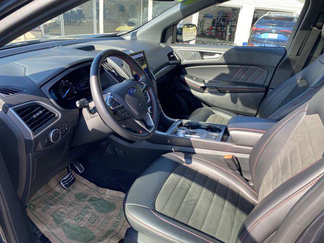Photo of 2024  Ford Edge