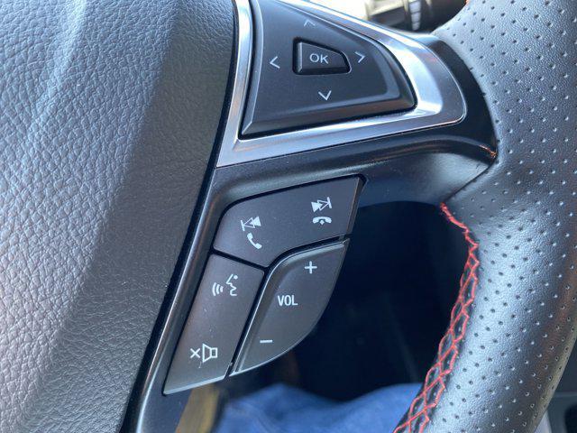 Photo of 2024  Ford Edge