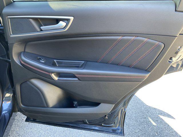 Photo of 2024  Ford Edge