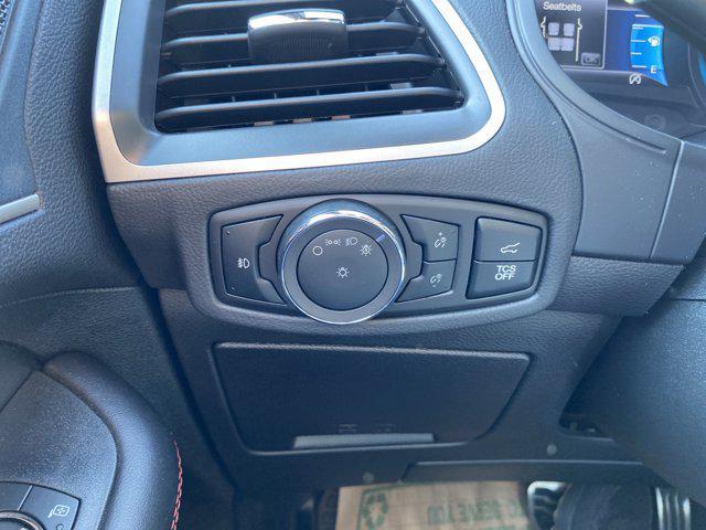 Photo of 2024  Ford Edge