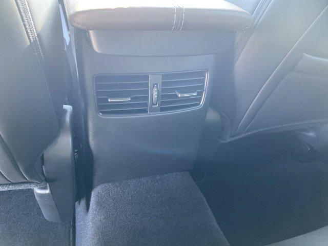 Photo of 2024 Jet Black Mica Mazda CX-30