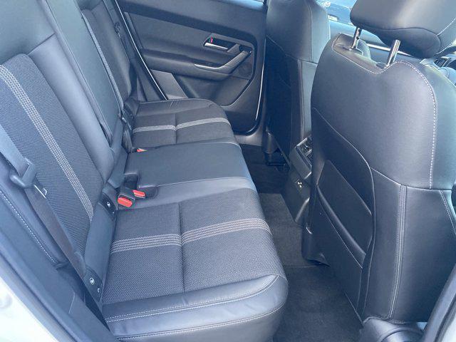 Photo of 2024 Wind Chill Pearl Mazda CX-50