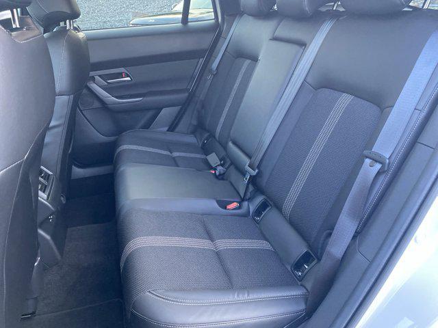 Photo of 2024 Wind Chill Pearl Mazda CX-50