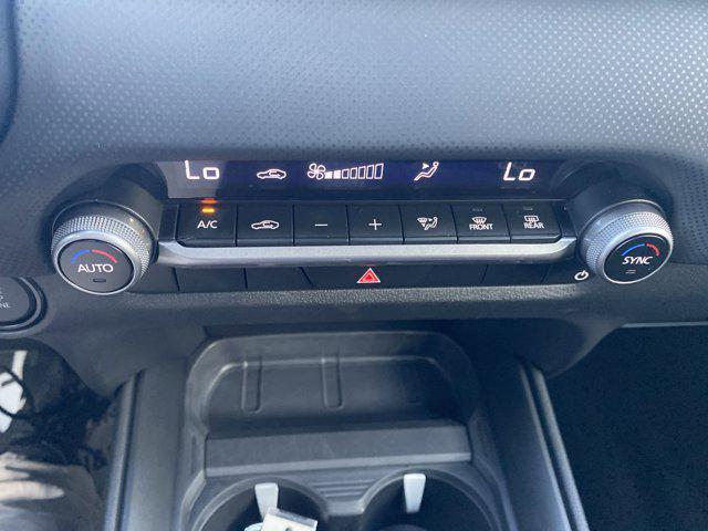 Photo of 2024 Wind Chill Pearl Mazda CX-50