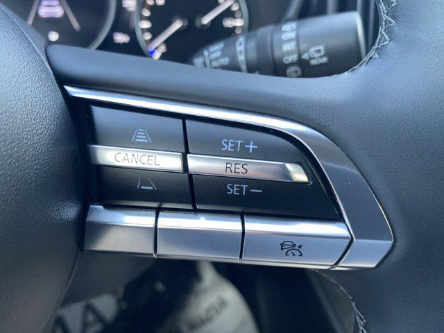 Photo of 2024 Wind Chill Pearl Mazda CX-50