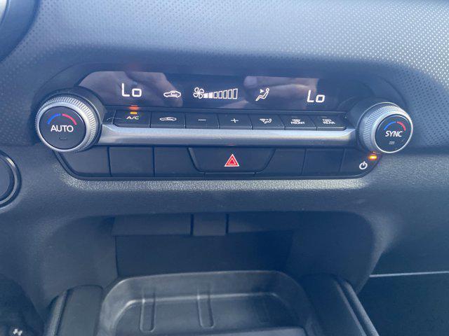 Photo of 2024 Wind Chill Pearl Mazda CX-50