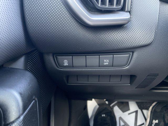 Photo of 2024 Wind Chill Pearl Mazda CX-50