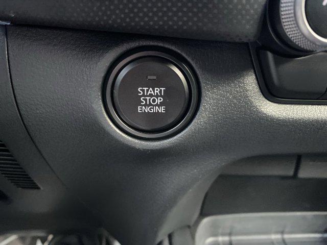 Photo of 2024 Wind Chill Pearl Mazda CX-50