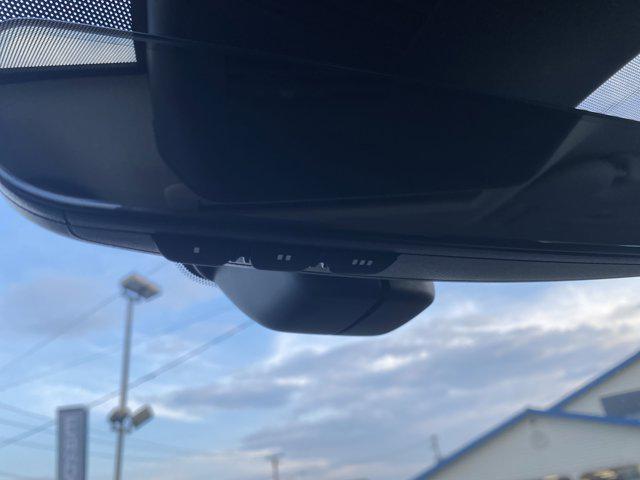 Photo of 2024 Wind Chill Pearl Mazda CX-50
