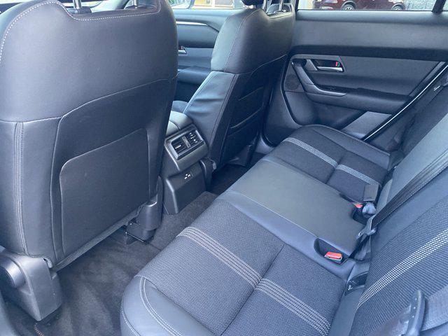 Photo of 2024 Wind Chill Pearl Mazda CX-50