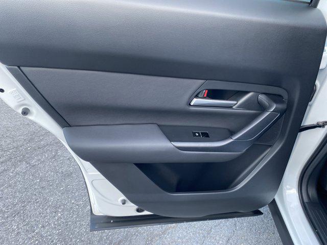 Photo of 2024 Wind Chill Pearl Mazda CX-50