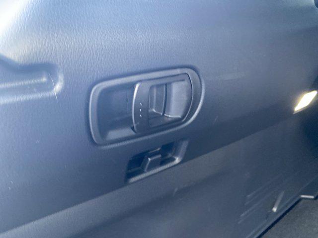 Photo of 2024 Wind Chill Pearl Mazda CX-50