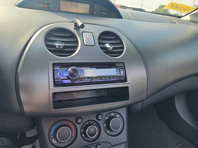 Photo of 2007  Mitsubishi Eclipse