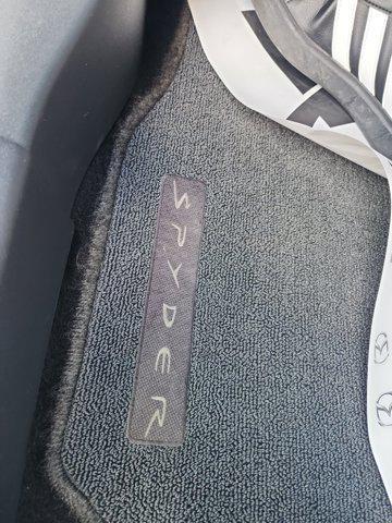 Photo of 2007  Mitsubishi Eclipse