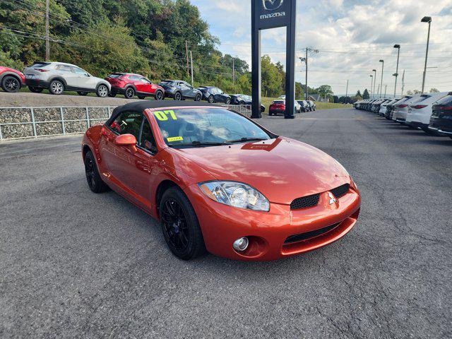 Photo of 2007  Mitsubishi Eclipse