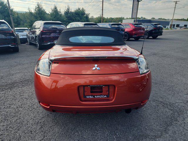 Photo of 2007  Mitsubishi Eclipse