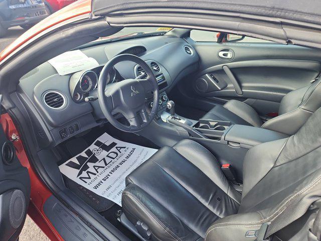 Photo of 2007  Mitsubishi Eclipse