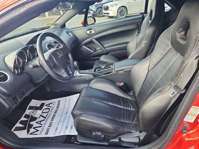 Photo of 2007  Mitsubishi Eclipse