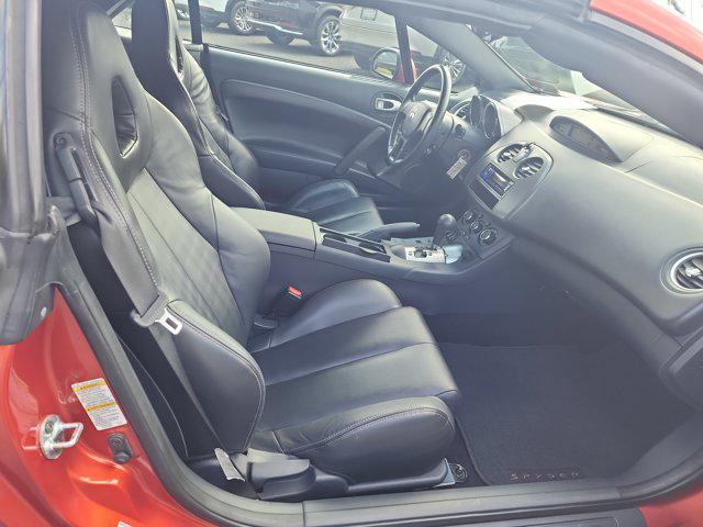 Photo of 2007  Mitsubishi Eclipse