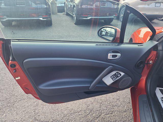 Photo of 2007  Mitsubishi Eclipse