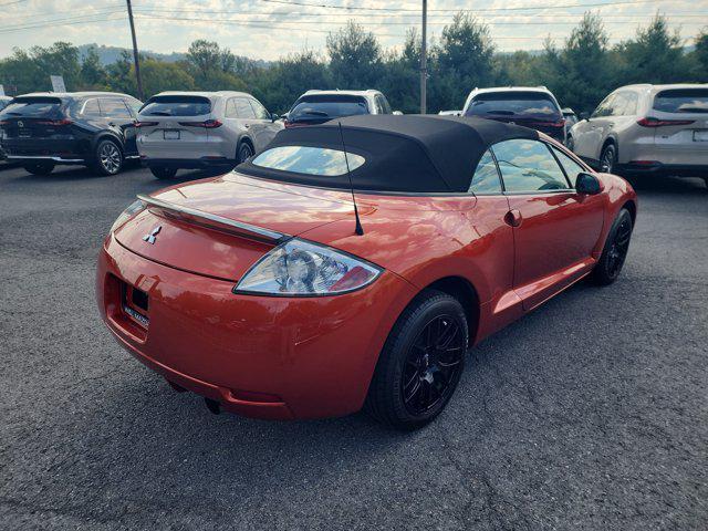 Photo of 2007  Mitsubishi Eclipse