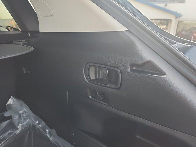 Photo of 2025 Ingot Blue Metallic Mazda CX-50 Hybrid