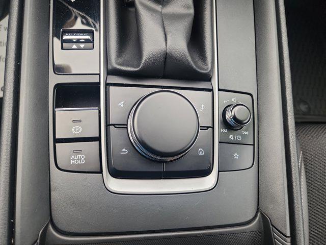 Photo of 2024 Polymetal Gray Metallic Mazda CX-50