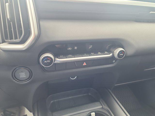 Photo of 2024 Polymetal Gray Metallic Mazda CX-50