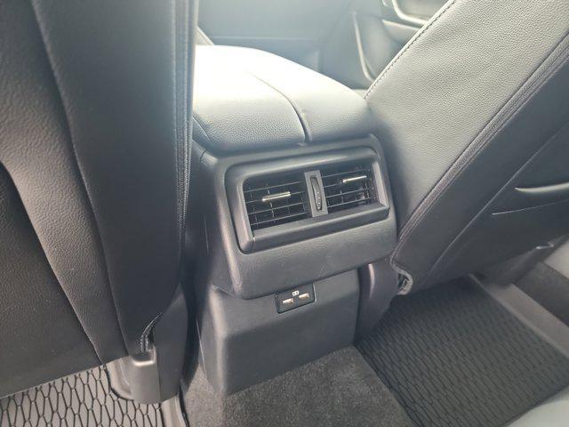 Photo of 2024 Polymetal Gray Metallic Mazda CX-50