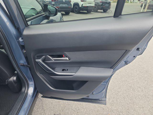 Photo of 2024 Polymetal Gray Metallic Mazda CX-50