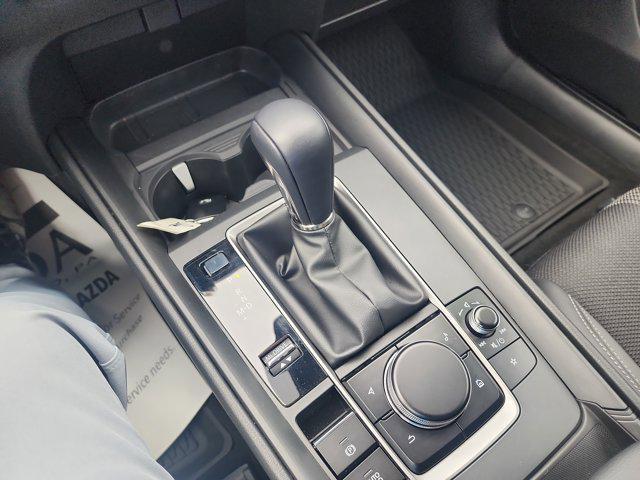 Photo of 2024 Polymetal Gray Metallic Mazda CX-50