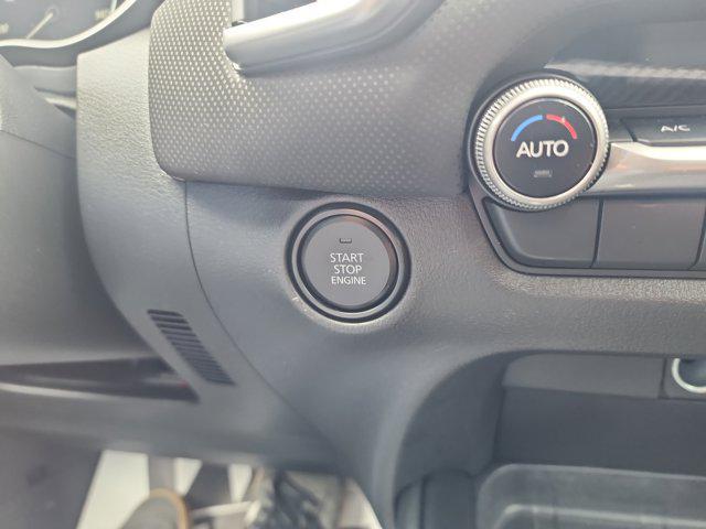Photo of 2024 Polymetal Gray Metallic Mazda CX-50