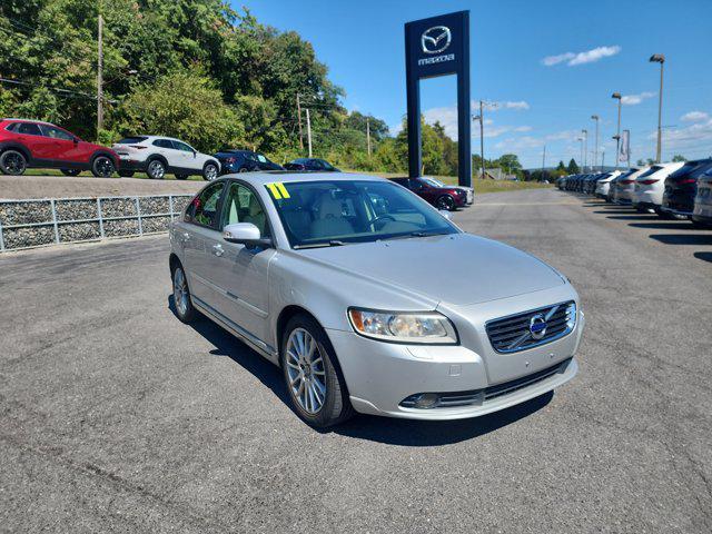 Photo of 2011  Volvo S40