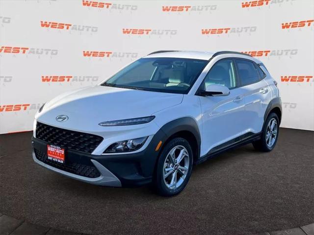 2023 Hyundai KONA