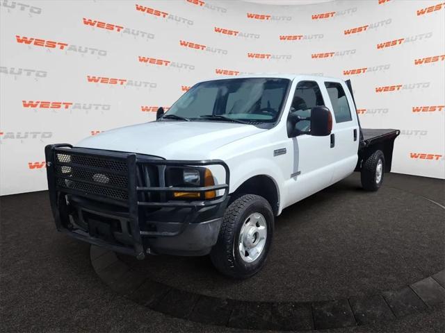 2006 Ford F-350