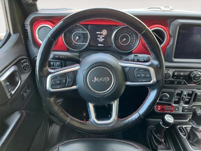 Photo of 2020 Sarge Green Jeep Wrangler Unlimited