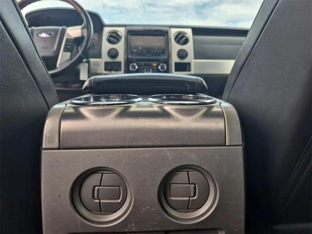 Photo of 2014  Ford F-150