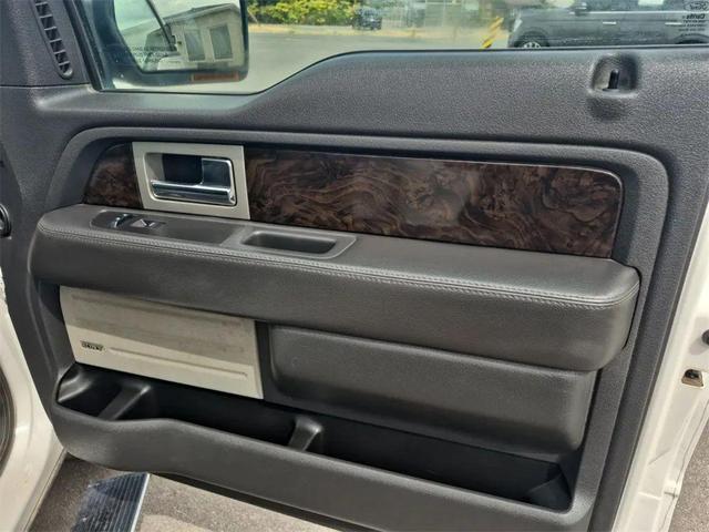 Photo of 2014  Ford F-150
