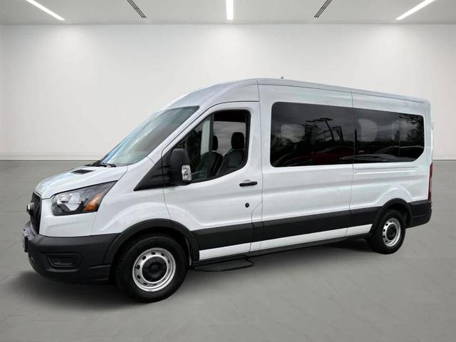 2023 Ford Transit-350