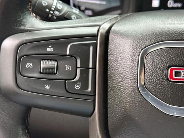 Photo of 2022 Cayenne Red Tintcoat GMC Sierra 2500