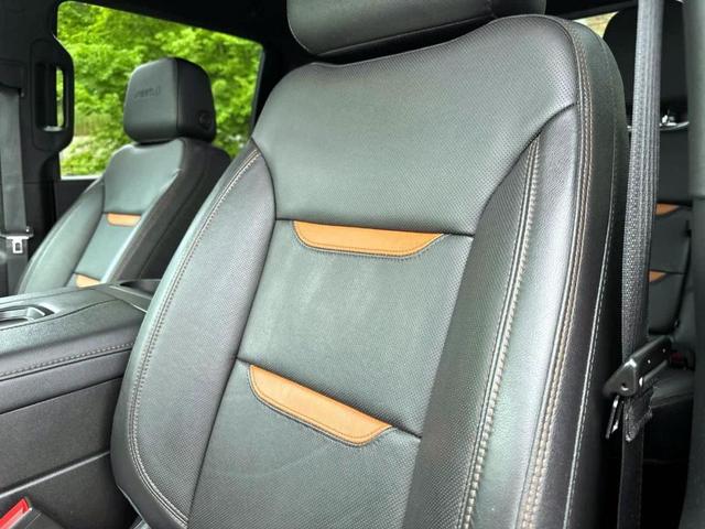Photo of 2022 Cayenne Red Tintcoat GMC Sierra 2500