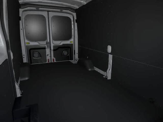Photo of 2025 Oxford White Ford Transit-250