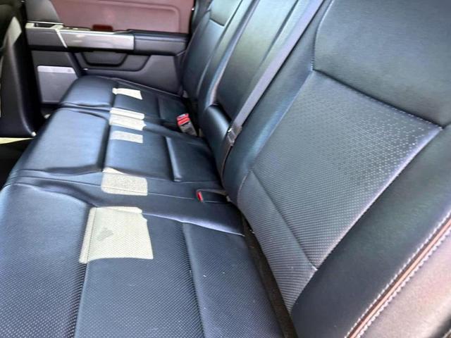 Photo of 2023 Agate Black Metallic Ford F-150
