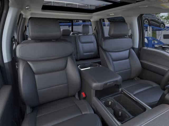 Photo of 2025 Carbonized Gray Metallic Ford F-350