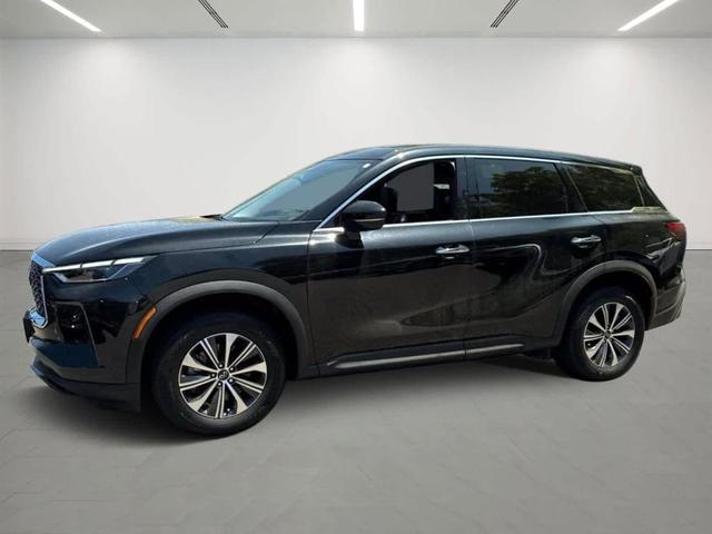 2023 Infiniti QX60