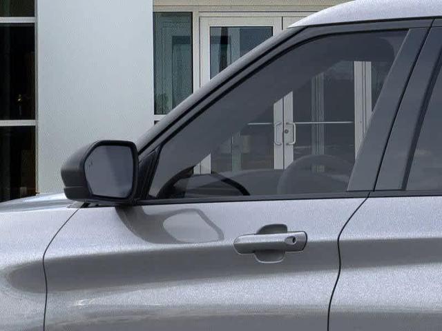 Photo of 2026 Carbonized Gray Metallic Ford Explorer