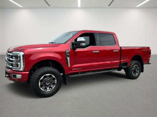 2024 Ford F-350