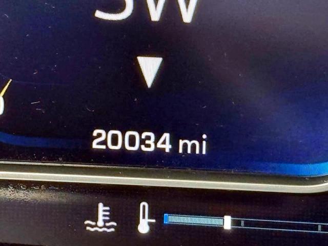 Photo of 2023 Black Chevrolet Silverado 1500