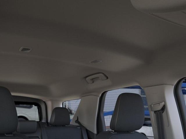 Photo of 2025 Carbonized Gray Metallic Ford Bronco Sport